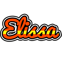 Elissa madrid logo