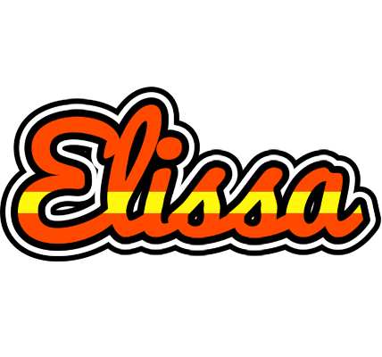 Elissa madrid logo
