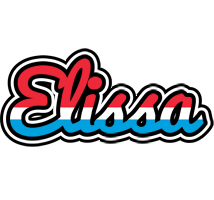 Elissa norway logo