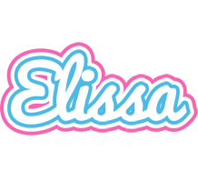 Elissa outdoors logo