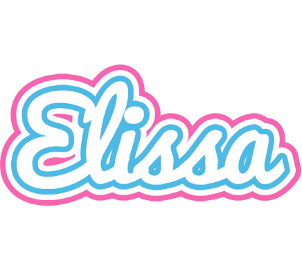 Elissa outdoors logo