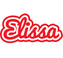 Elissa sunshine logo