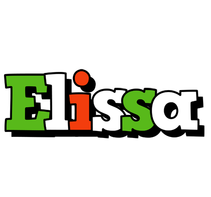 Elissa venezia logo