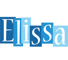 Elissa winter logo
