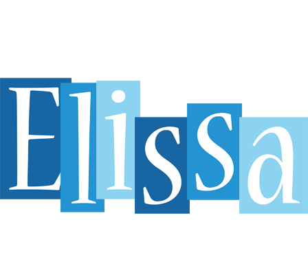 Elissa winter logo