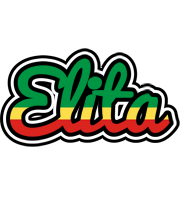 Elita african logo