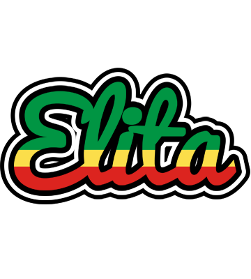 Elita african logo