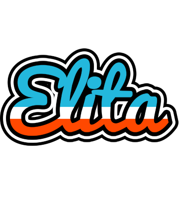 Elita america logo