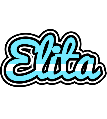 Elita argentine logo