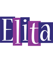 Elita autumn logo