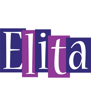 Elita autumn logo