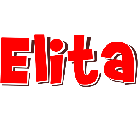 Elita basket logo