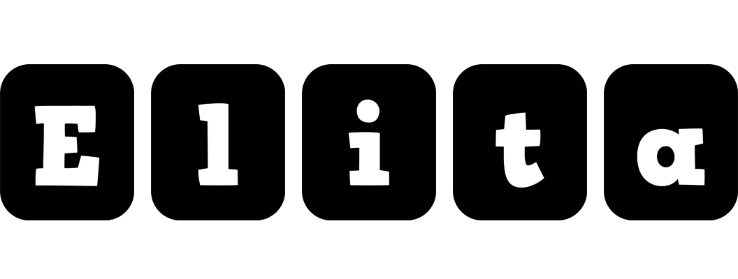 Elita box logo