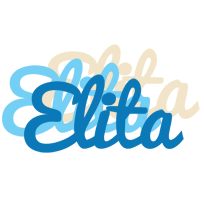 Elita breeze logo