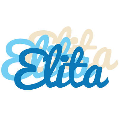 Elita breeze logo