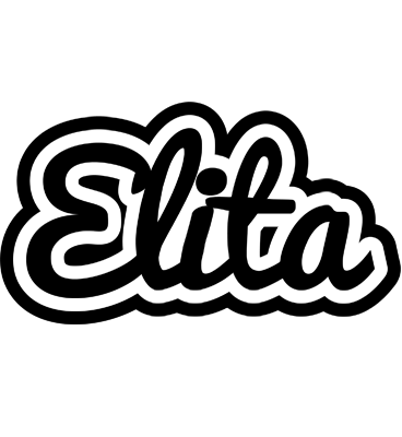Elita chess logo