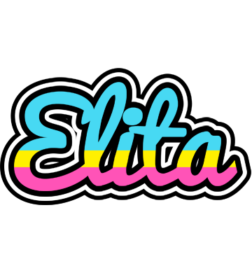 Elita circus logo