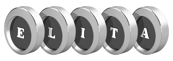 Elita coins logo