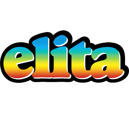 Elita color logo