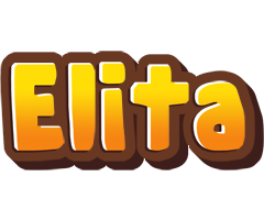 Elita cookies logo