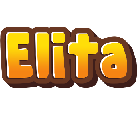 Elita cookies logo