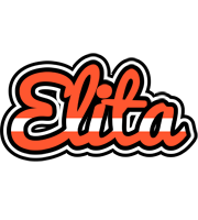 Elita denmark logo