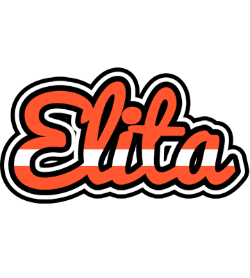 Elita denmark logo