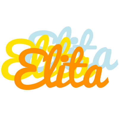 Elita energy logo