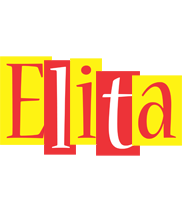 Elita errors logo