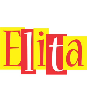 Elita errors logo