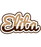 Elita exclusive logo