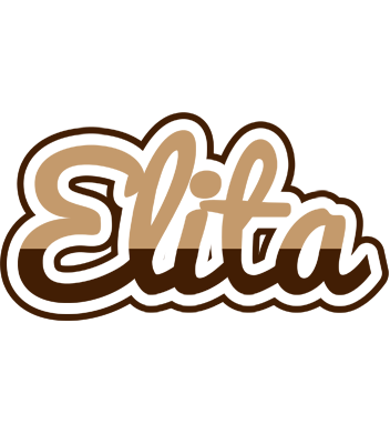 Elita exclusive logo
