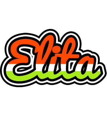 Elita exotic logo