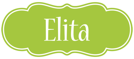 Elita family logo