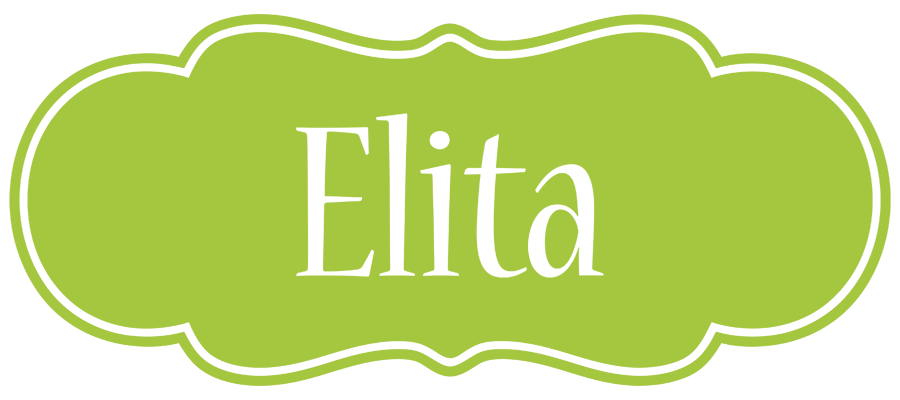 Elita family logo