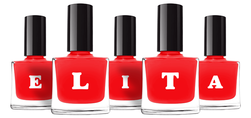 Elita fashion logo