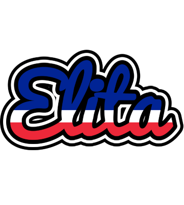 Elita france logo