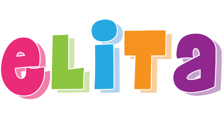 Elita friday logo