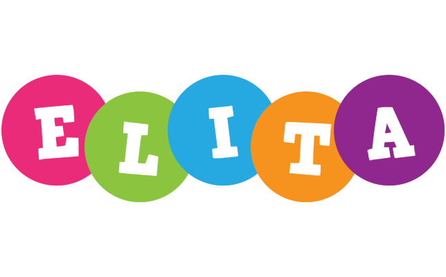 Elita friends logo