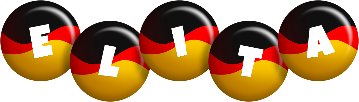 Elita german logo