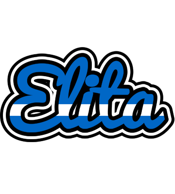 Elita greece logo