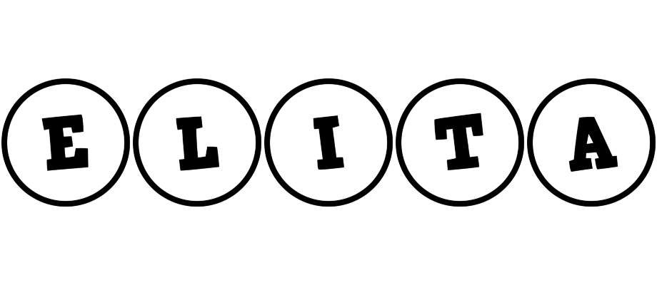 Elita handy logo