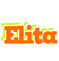 Elita healthy logo