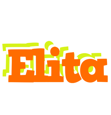 Elita healthy logo