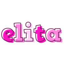 Elita hello logo
