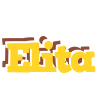 Elita hotcup logo