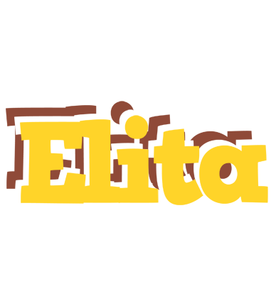 Elita hotcup logo