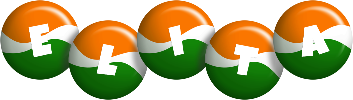 Elita india logo