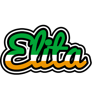Elita ireland logo