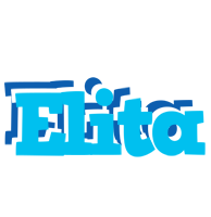 Elita jacuzzi logo